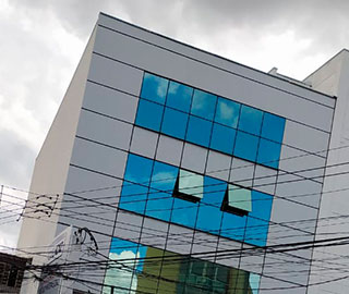 Unidade Barueri II